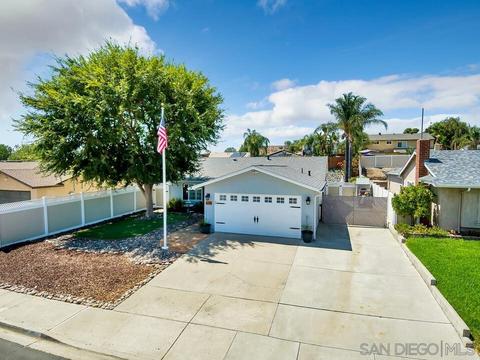 10018 Waynecrest Ln, Santee, CA 92071 photo 44
