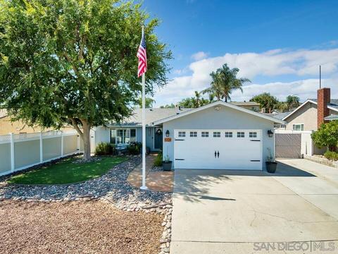 10018 Waynecrest Ln, Santee, CA 92071 photo 43