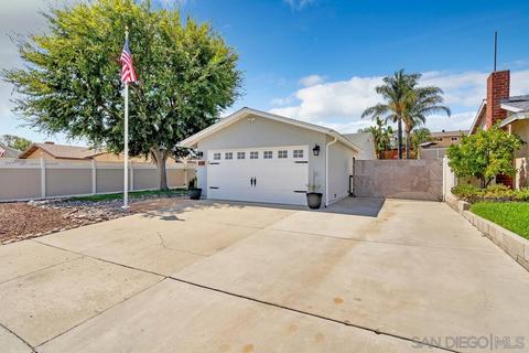 10018 Waynecrest Ln, Santee, CA 92071 photo 3