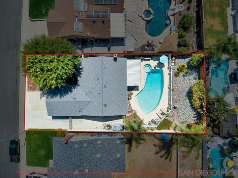10018 Waynecrest Ln, Santee, CA 92071 photo 45