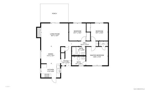 8704 Rhodes Ct, Santee, CA 92071 photo 24