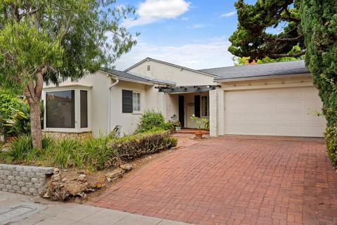 636 Rushville St, La Jolla, CA 92037 photo 1