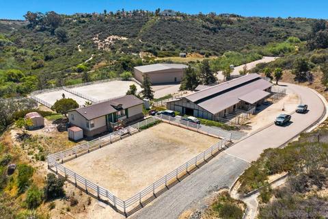 11980 Shaw Valley Rd #1, San Diego, CA 92130