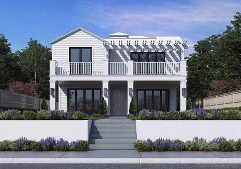2113 2115 Frankfort St #11 & 12, San Diego, CA 92110