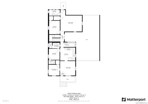 334 E 8th Ave, Escondido, CA 92025 photo 3