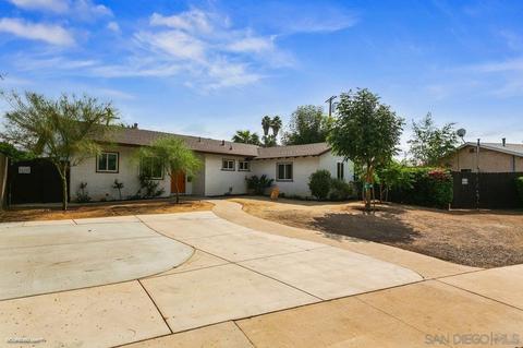 653 Verdin St, El Cajon, CA 92019 photo 1