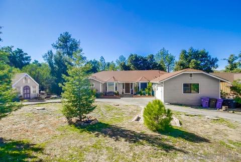 8306 Foothill Blvd, Pine Valley, CA 91962 photo 1