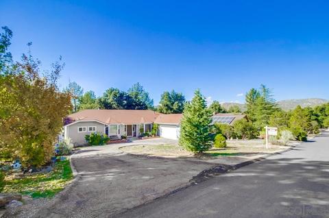 8306 Foothill Blvd, Pine Valley, CA 91962 photo 2