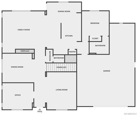 5701 Mara Villa St, Santee, CA 92071 photo 48