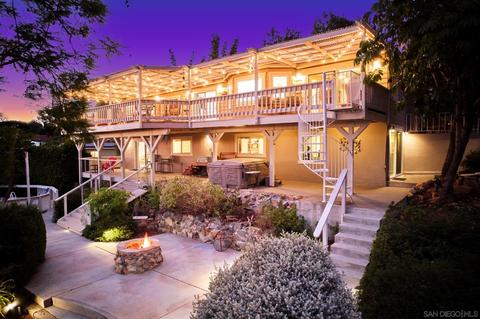 9255 Dillon Dr, La Mesa, CA 91941 photo 24