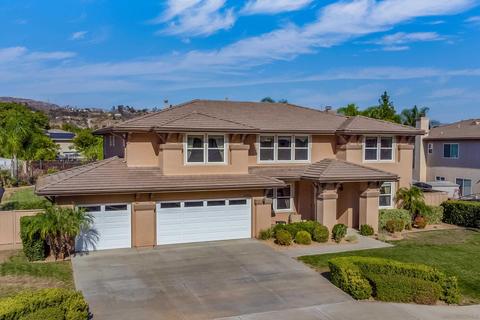 10340 Chase Creek Ln, Lakeside, CA 92040 photo 9