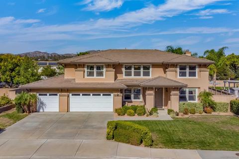 10340 Chase Creek Ln, Lakeside, CA 92040 photo 8