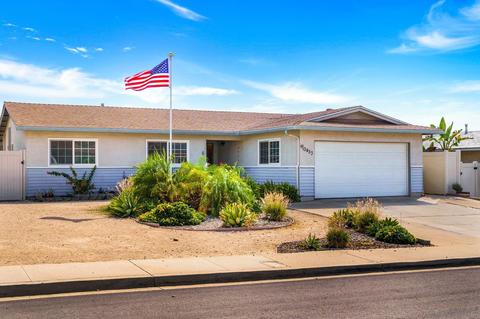 10453 Susie Pl, Santee, CA 92071 photo 1