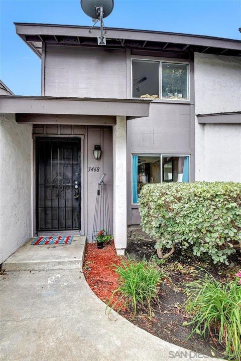 3468 Seabreeze Walk, Oceanside, CA 92056 photo 1