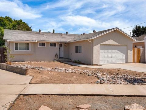 643 Bison Ct, El Cajon, CA 92019 photo 2