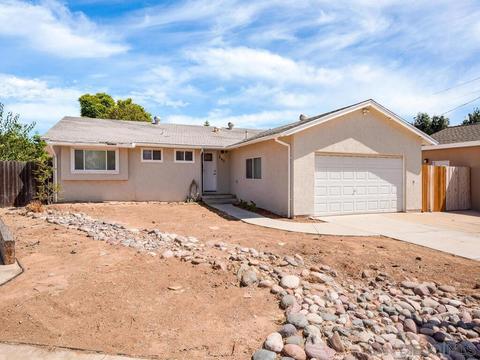 643 Bison Ct, El Cajon, CA 92019 photo 1