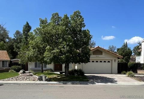 9514 Leyendekker Ct, Lakeside, CA 92040 photo 1