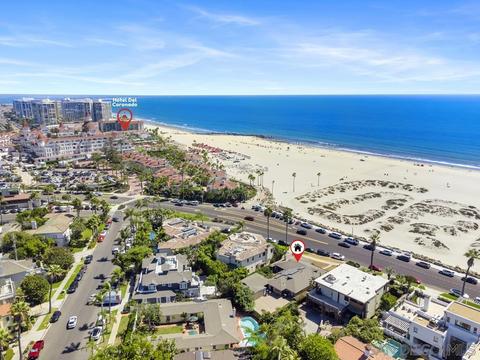 1057 Ocean Blvd, Coronado, CA 92118 photo 2