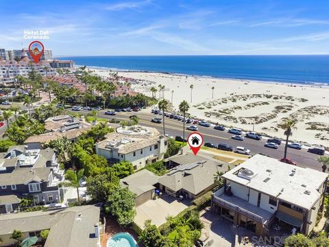 1057 Ocean Blvd, Coronado, CA 92118 photo 1