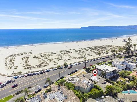 1057 Ocean Blvd, Coronado, CA 92118 photo 4