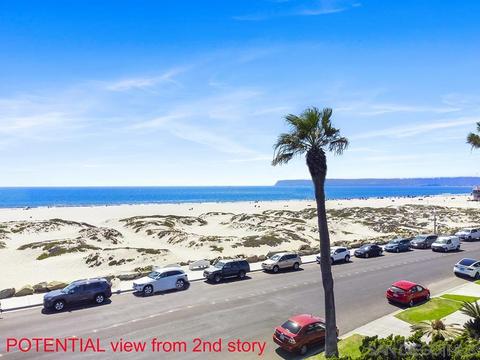 1057 Ocean Blvd, Coronado, CA 92118 photo 3