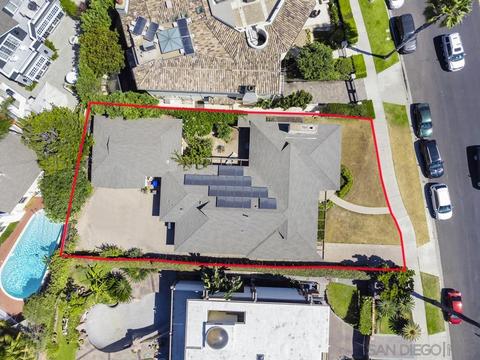 1057 Ocean Blvd, Coronado, CA 92118 photo 5