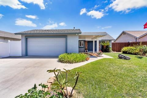 10753 Greencastle St, Santee, CA 92071 photo 1