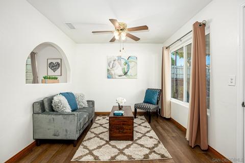 9917 Los Ranchitos Rd, Santee, CA 92071 photo 3