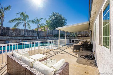 9917 Los Ranchitos Rd, Santee, CA 92071 photo 25