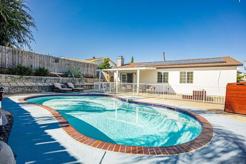 9917 Los Ranchitos Rd, Santee, CA 92071 photo 1