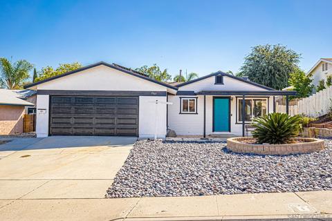9917 Los Ranchitos Rd, Santee, CA 92071 photo 2