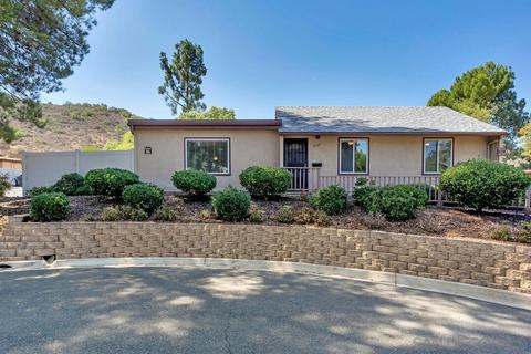 8688 Wahl St, Santee, CA 92071 photo 2
