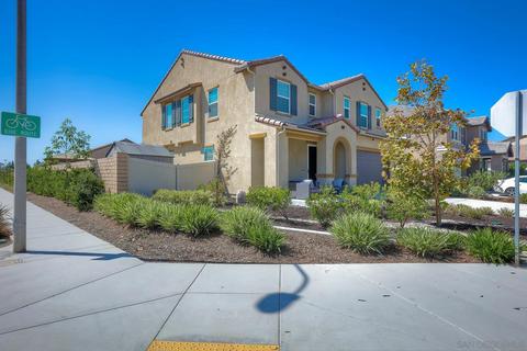10713 Braverman Dr, Santee, CA 92071 photo 2