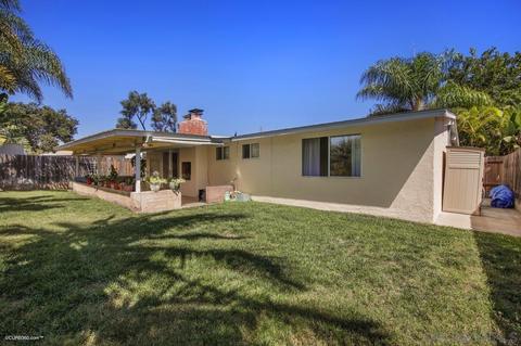 288 Faxon St, Spring Valley, CA 91977 photo 16