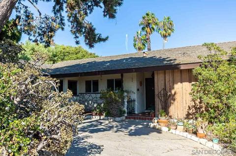 5841 Ravenswood Rd, La Jolla, CA 92037 photo 4