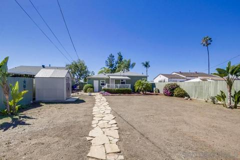 4021 Marian St, La Mesa, CA 91941 photo 39