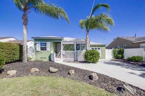 4021 Marian St, La Mesa, CA 91941 photo 4
