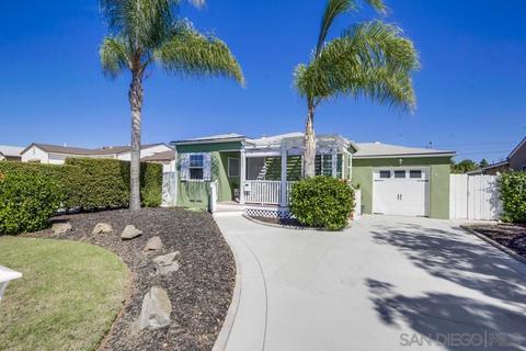 4021 Marian St, La Mesa, CA 91941 photo 5