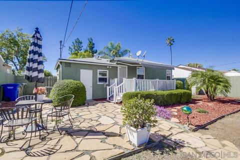 4021 Marian St, La Mesa, CA 91941 photo 41