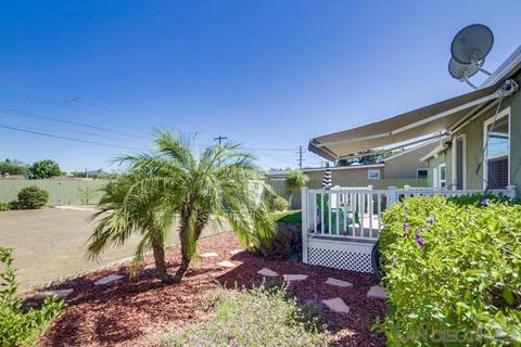 4021 Marian St, La Mesa, CA 91941 photo 36