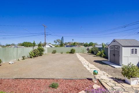 4021 Marian St, La Mesa, CA 91941 photo 43