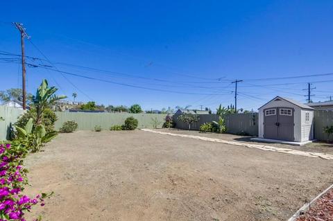 4021 Marian St, La Mesa, CA 91941 photo 35