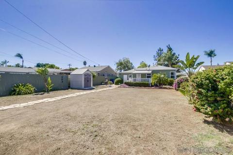 4021 Marian St, La Mesa, CA 91941 photo 37