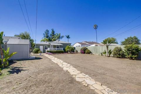 4021 Marian St, La Mesa, CA 91941 photo 40