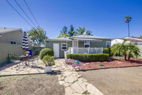 4021 Marian St, La Mesa, CA 91941 photo 42