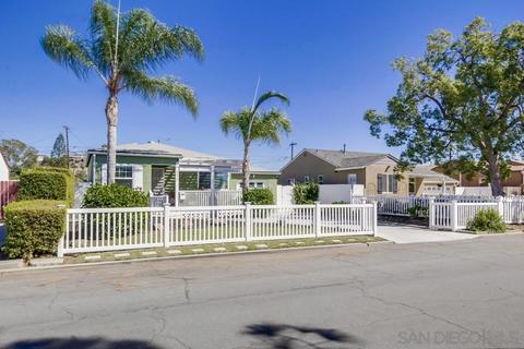 4021 Marian St, La Mesa, CA 91941 photo 2