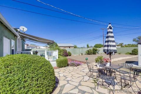 4021 Marian St, La Mesa, CA 91941 photo 34