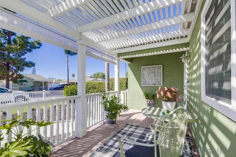 4021 Marian St, La Mesa, CA 91941 photo 31