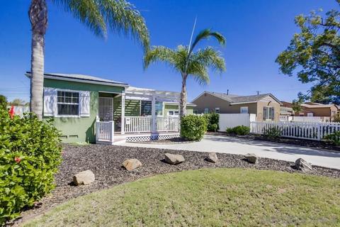 4021 Marian St, La Mesa, CA 91941 photo 6
