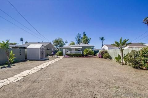 4021 Marian St, La Mesa, CA 91941 photo 38